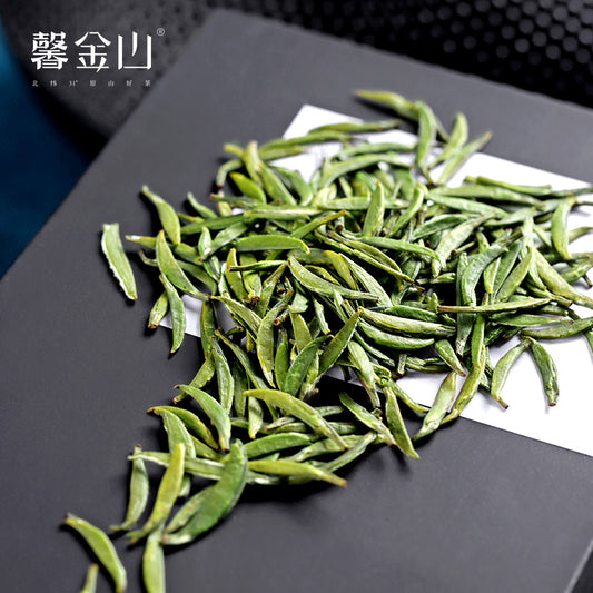 金山初晴 · 礼盒