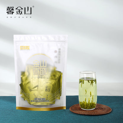 金山春晓·分享装 | Jinshan Spring Dawn Sharing Pack