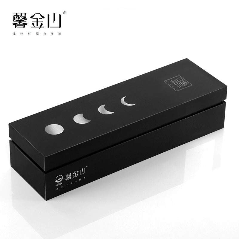 金山初晴 · 礼盒