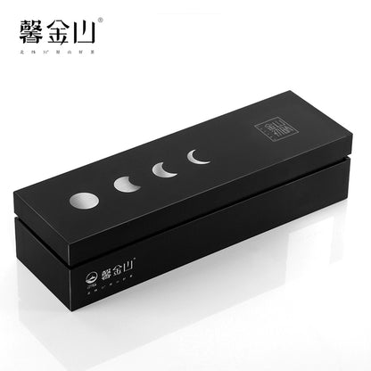 金山初晴 · 礼盒