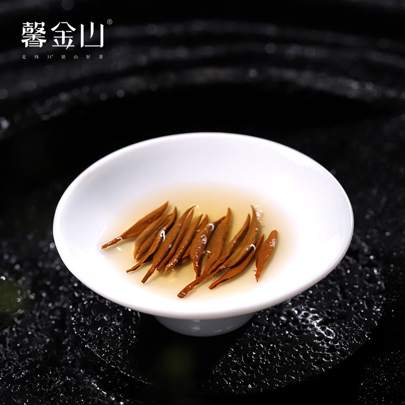 金山红金·分享装 | Jinshan Red Gold Sharing Pack