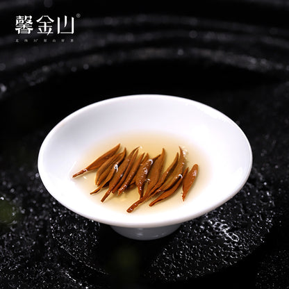 金山红金·分享装 | Jinshan Red Gold Sharing Pack