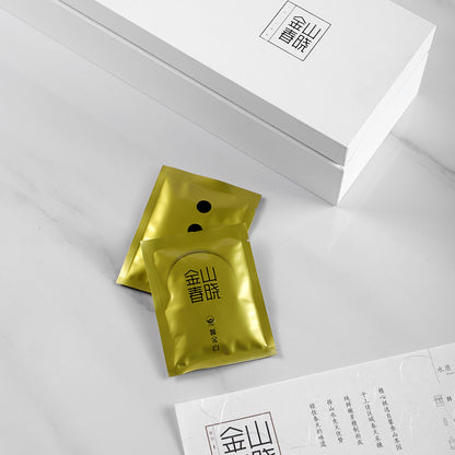 金山春晓 · 礼盒