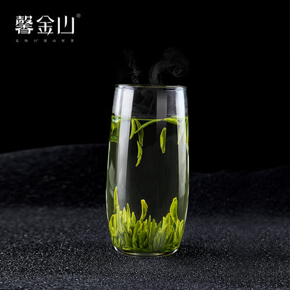 Jinshan Sunshine Chinese Green Tea Gift Set 192g