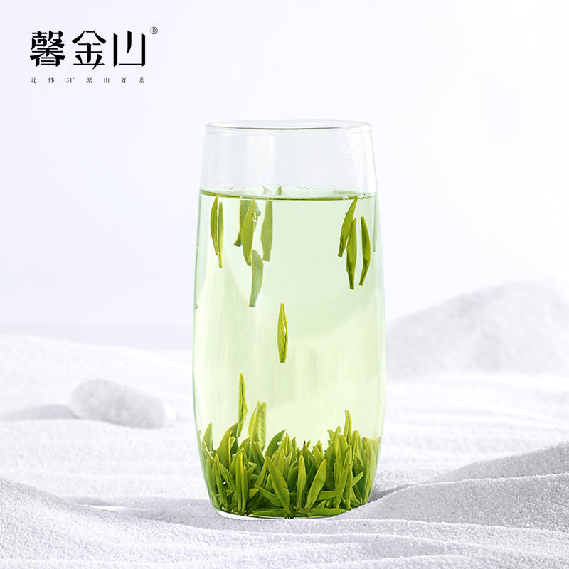 金山春晓 · 礼盒