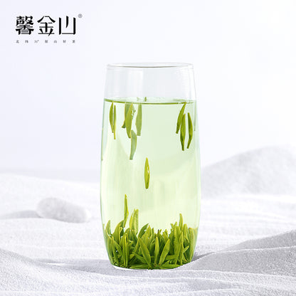 金山春晓 · 礼盒