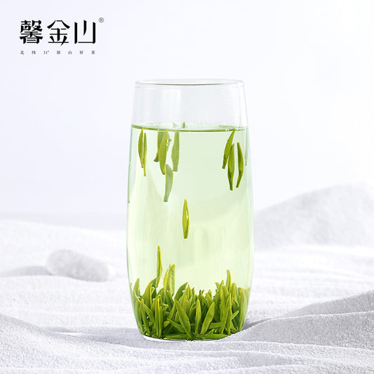 金山春晓 · 礼盒