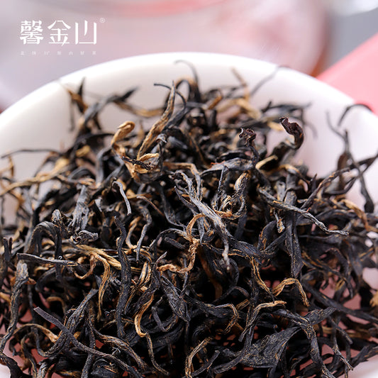 金山红香·分享装 | Jinshan Red Aroma Sharing Pack