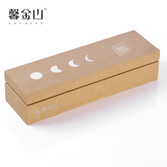 金山玉露·臻品 | Jinshan Jade Dew Treasure