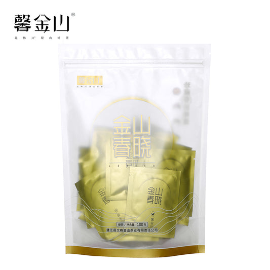 金山春晓·分享装 | Jinshan Spring Dawn Sharing Pack