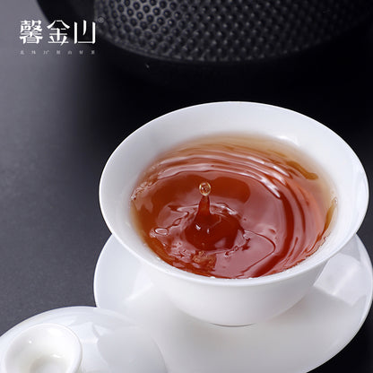 金山红金·分享装 | Jinshan Red Gold Sharing Pack