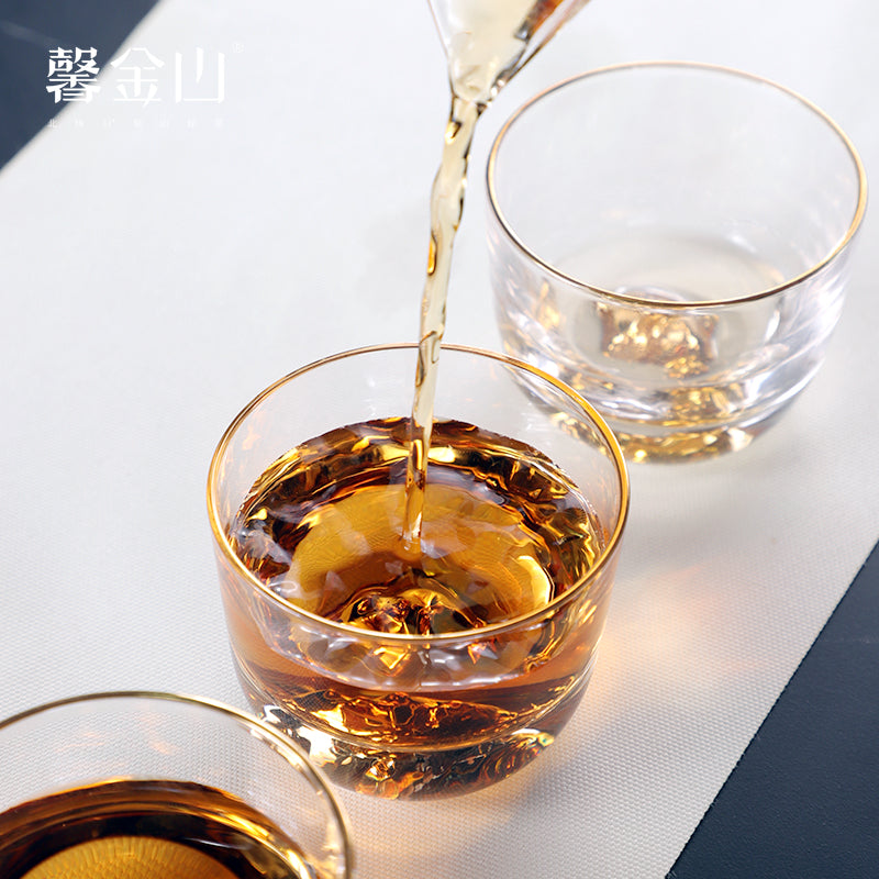 金山红香·分享装 | Jinshan Red Aroma Sharing Pack