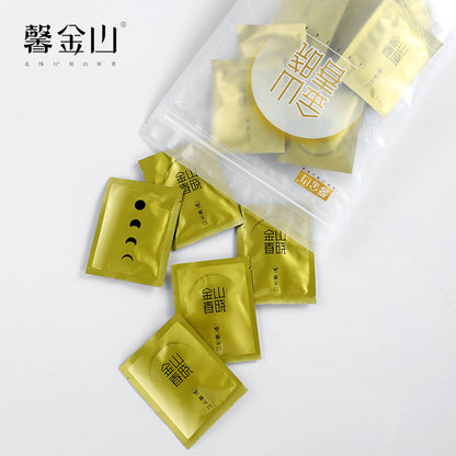 金山春晓·分享装 | Jinshan Spring Dawn Sharing Pack