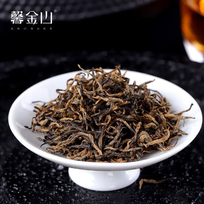 金山红金·分享装 | Jinshan Red Gold Sharing Pack