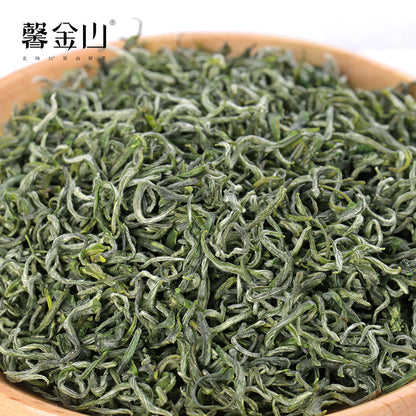 Jinshan Jade Dew Reserve Chinese Green Tea