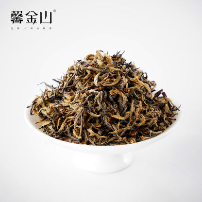 金山红金·礼盒 | Jinshan Red Gold Gift Set