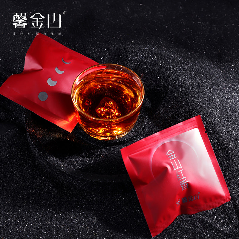 金山红香·分享装 | Jinshan Red Aroma Sharing Pack