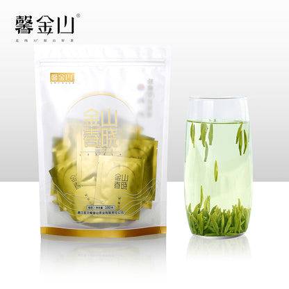 金山春晓·分享装 | Jinshan Spring Dawn Sharing Pack