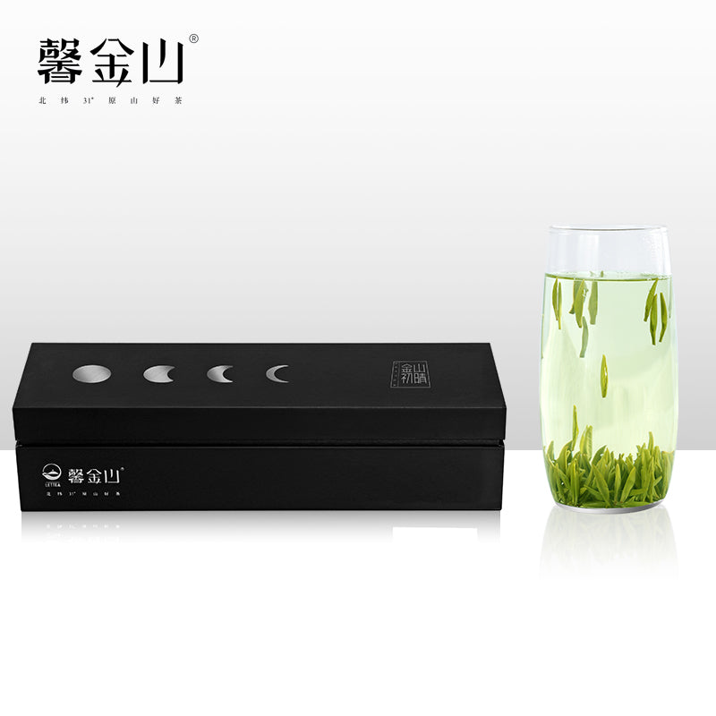 金山初晴 · 礼盒