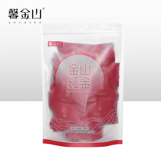 金山红金·分享装 | Jinshan Red Gold Sharing Pack