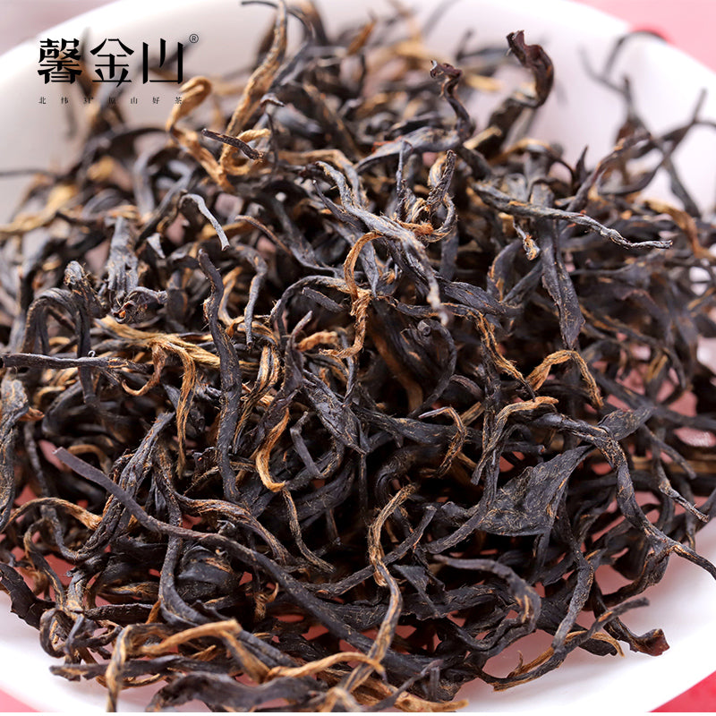 金山红香·礼盒 | Jinshan Red Aroma Gift Set