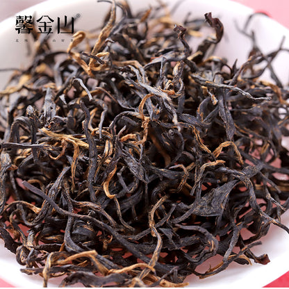 金山红香·礼盒 | Jinshan Red Aroma Gift Set