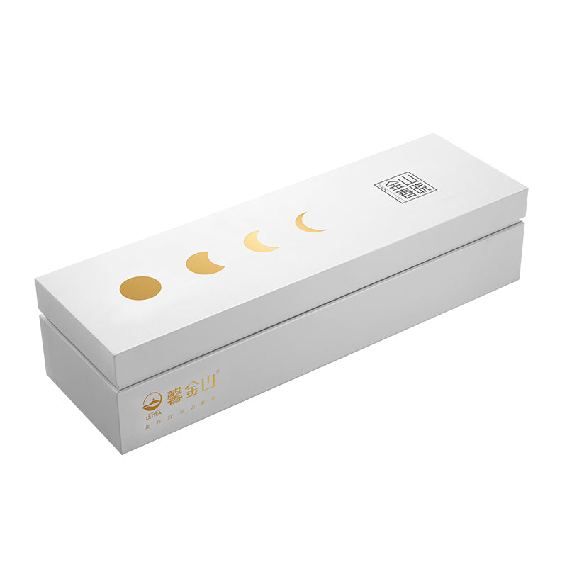 金山春晓 · 礼盒