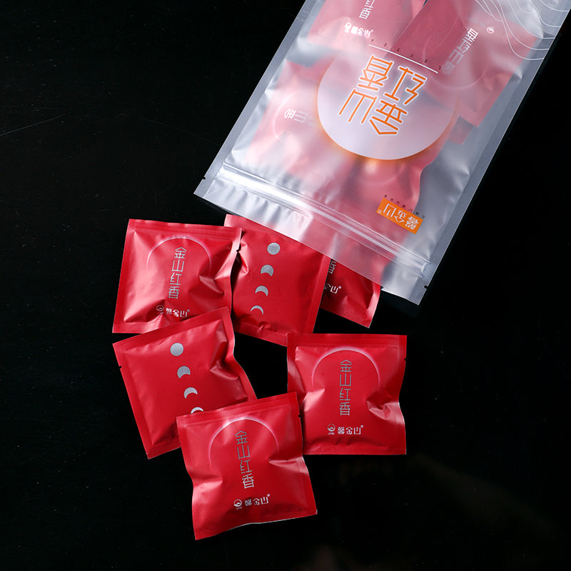 金山红香·分享装 | Jinshan Red Aroma Sharing Pack